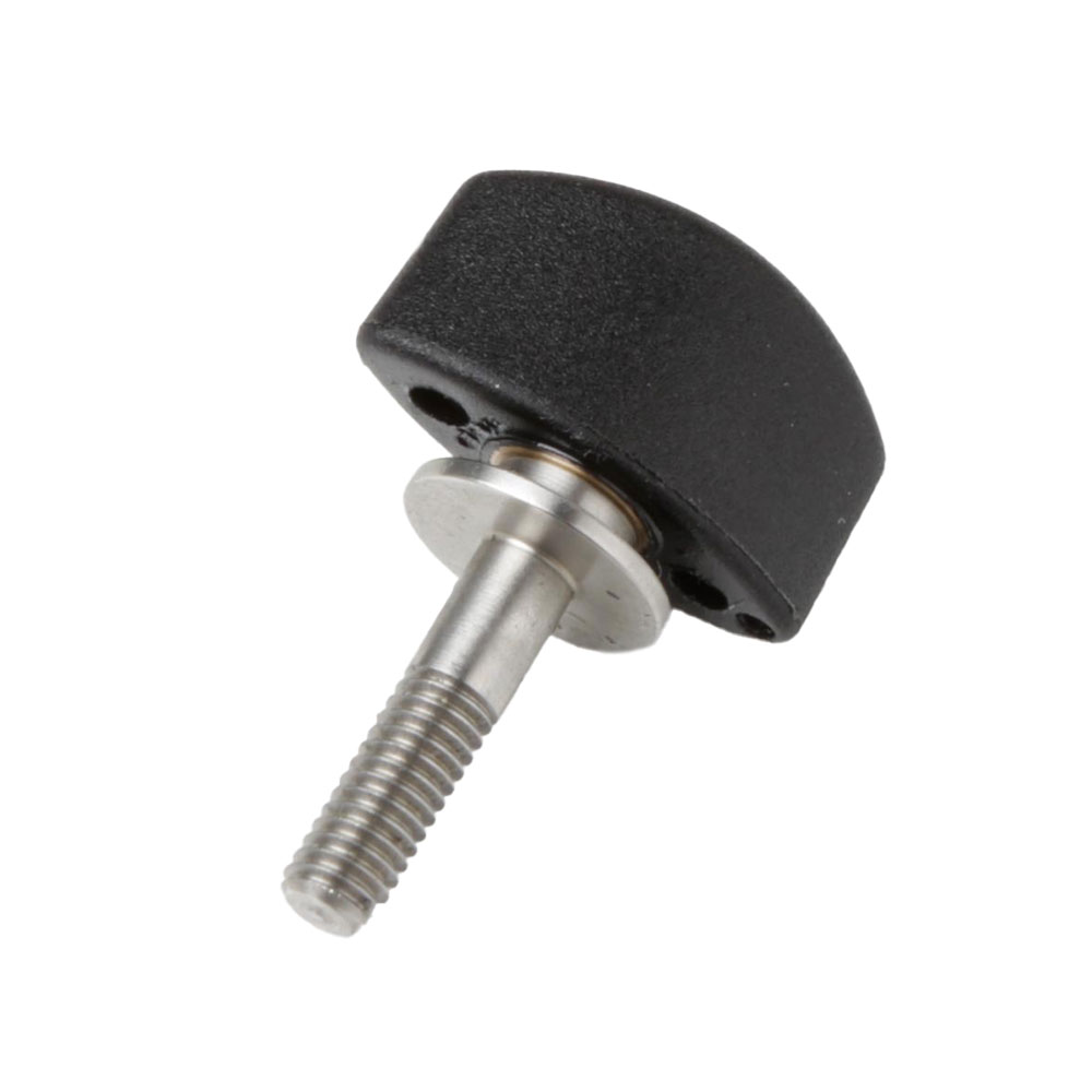 Cinela KNOB-SW-2 Swivel Base Knob for OSIX, E-OSIX, PIANO & PIANISSIMO