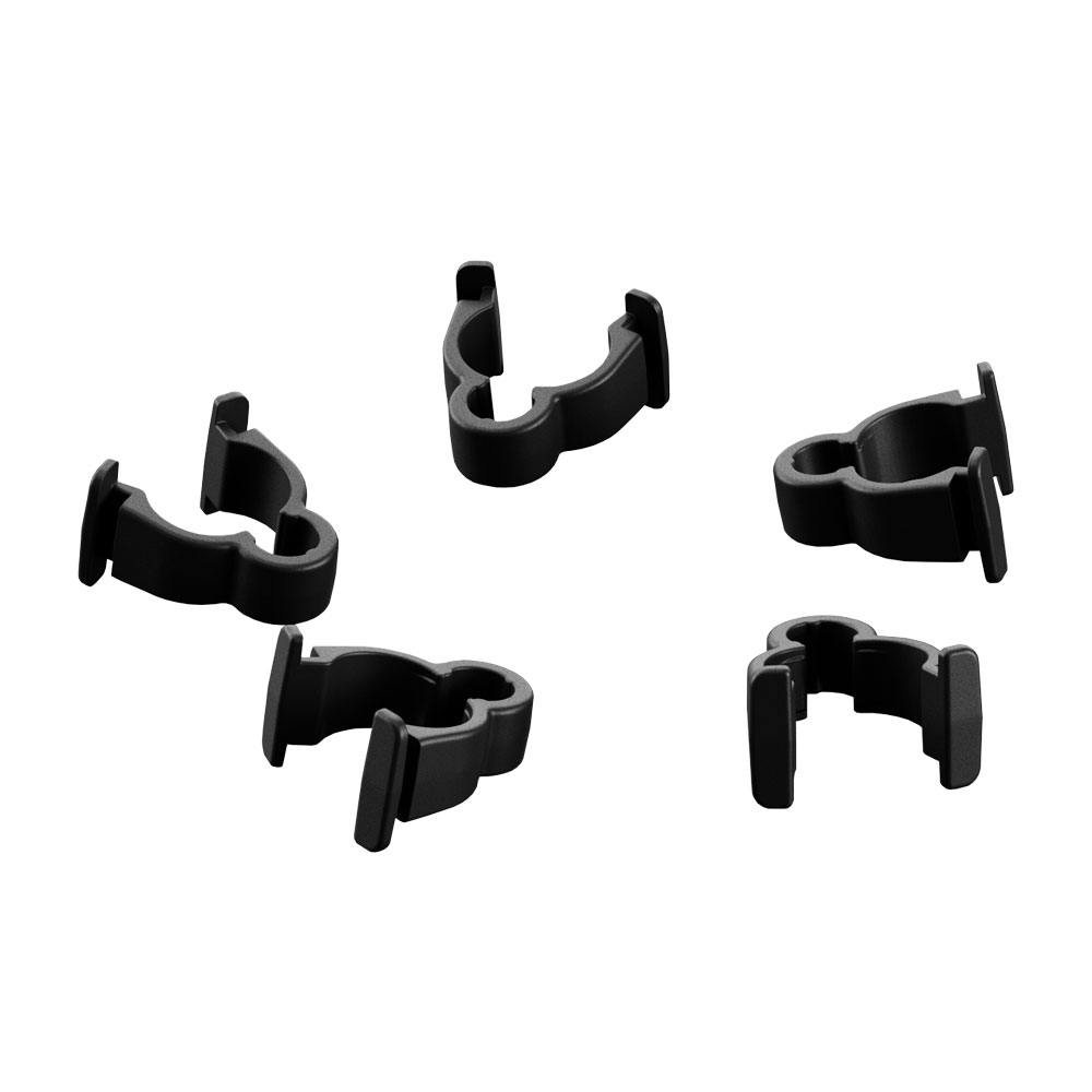 DPA DUA0593 Microphone Mount for SCM0035 - 5 Pack