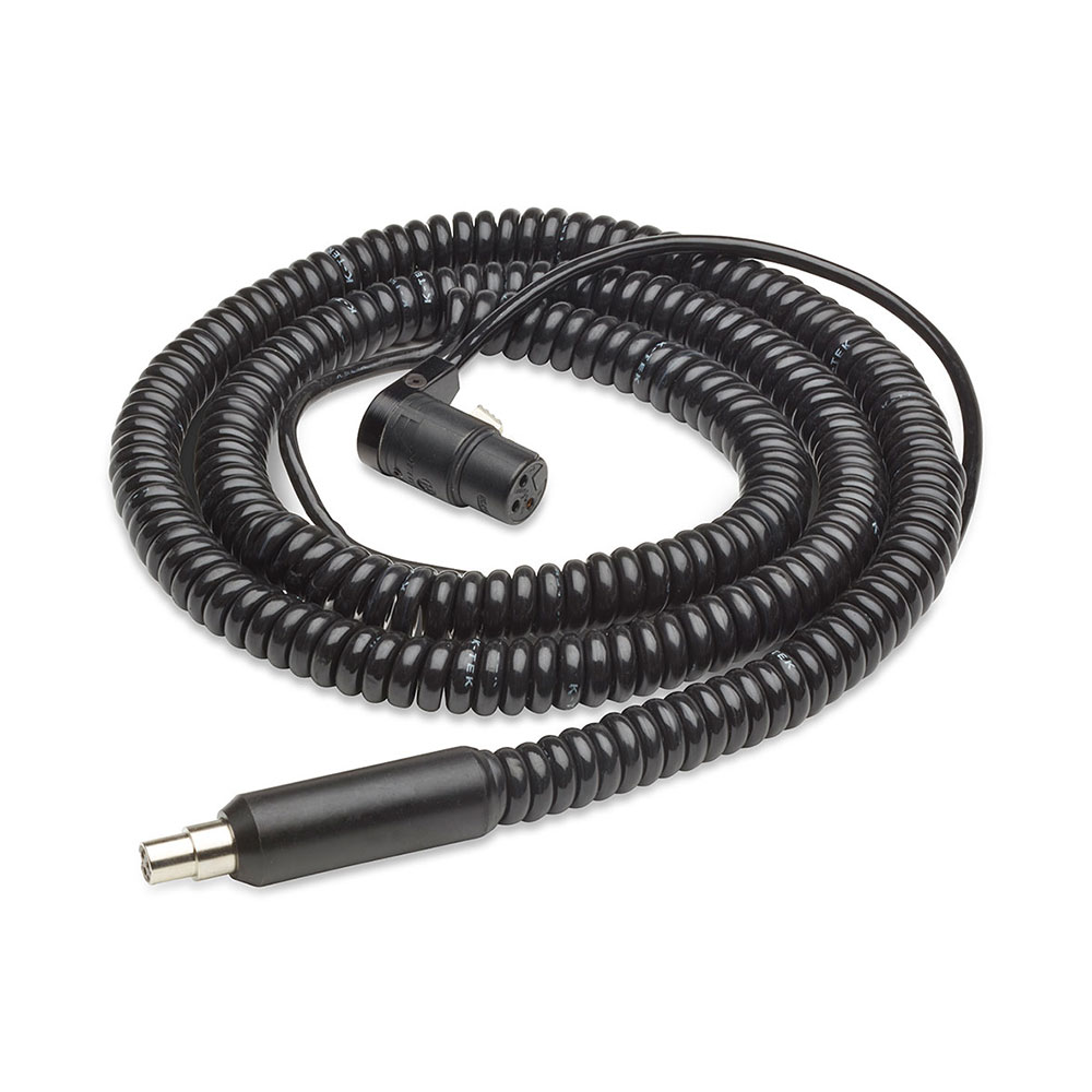 K-TEK KPCK10V Coiled Cabled Kit for The Mighty 10' KP10V Boompole