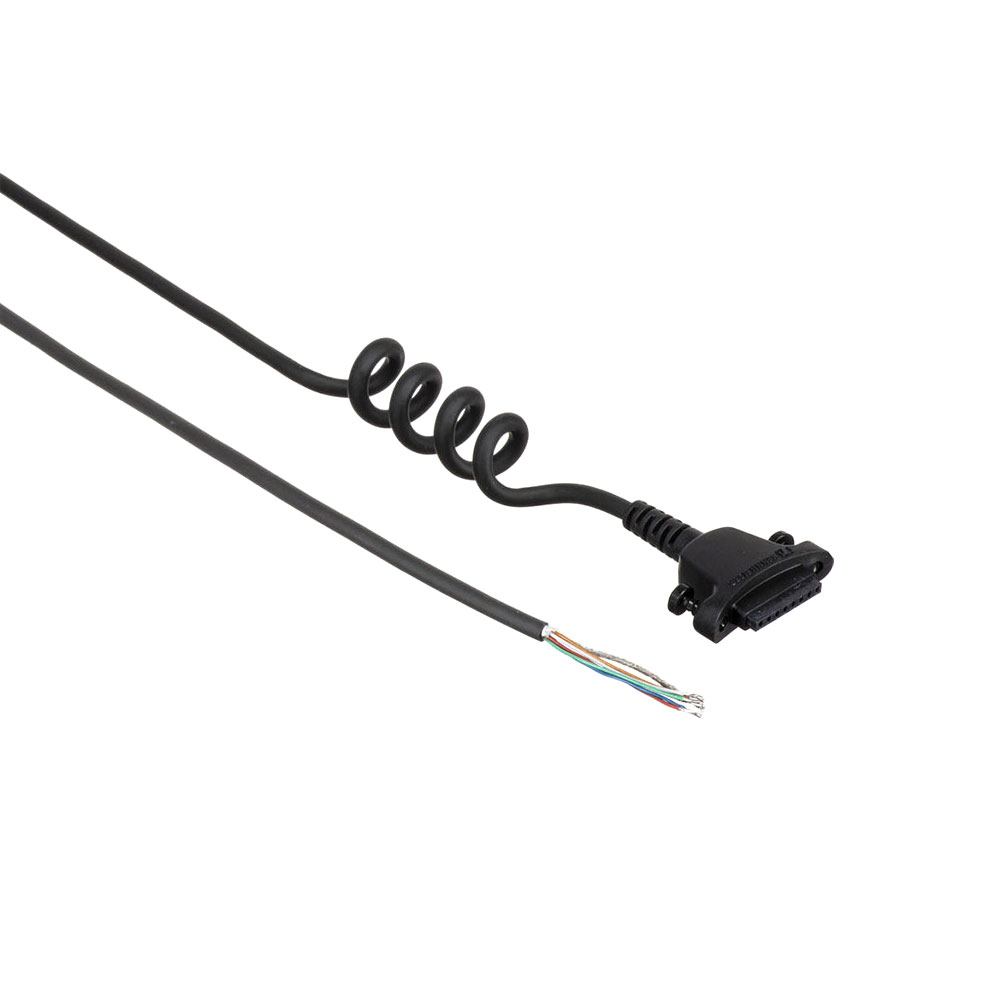 Sennheiser Cable-II-6 Unterminated End Headset Cable for HMD/HME Series