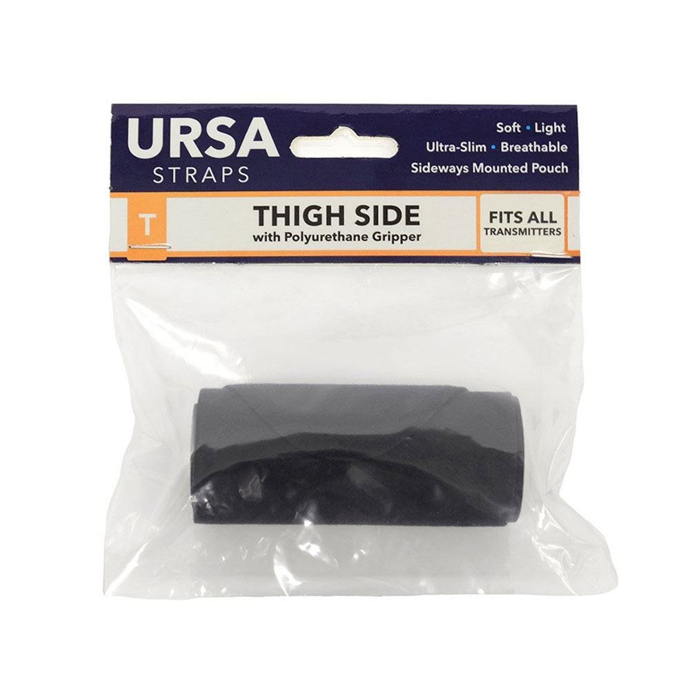URSA Straps Thigh Transmitter Belt